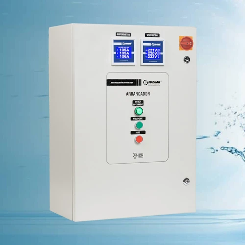 Gem & Bch Starter & Panels