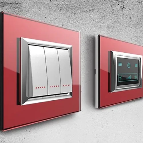 Legrand,GM , Modular , Anchor Switch